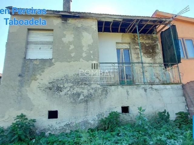 Casa en venta en Taboadela