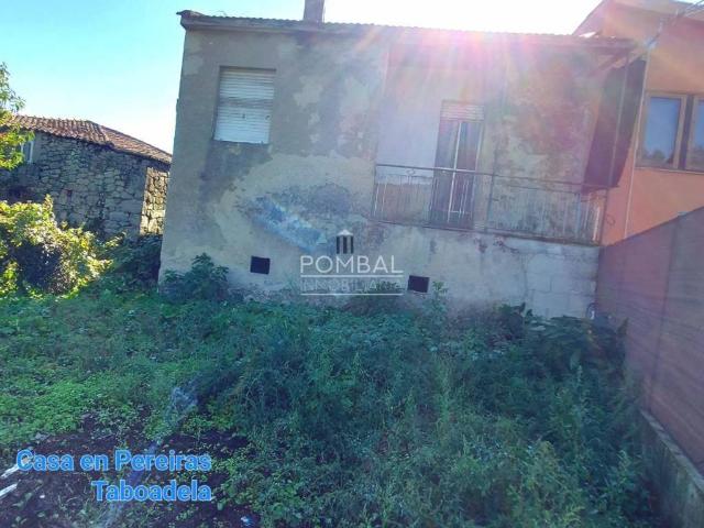Casa en venta en Ourense, Galicia