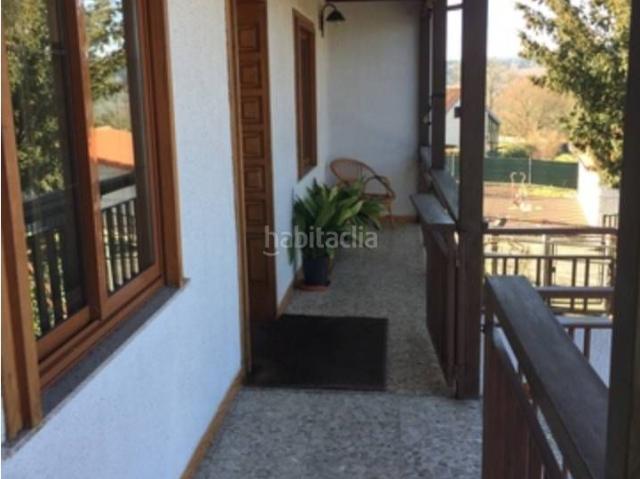 Casa en venta en Ourense, Galicia