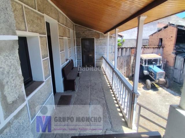 Casa en venta en Ourense, Galicia