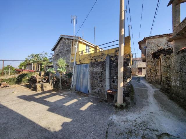 Casa en venta en Ourense, Galicia