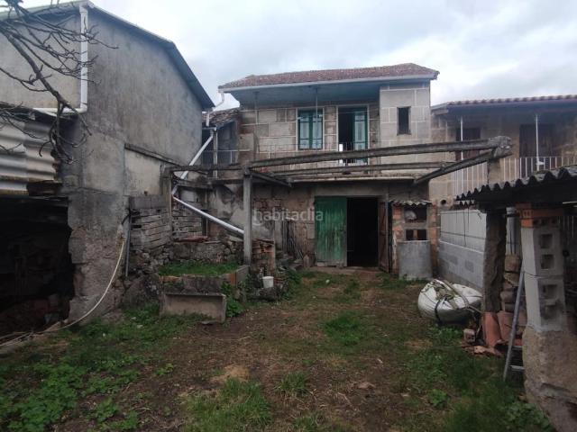 Casa en venta en Taboadela, O Alto de Taboadela
