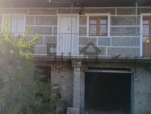 Casa en venta en Ourense, Galicia