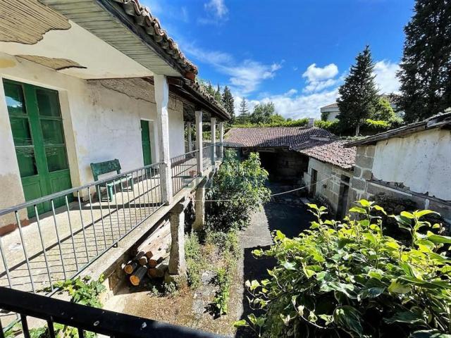 Casa en venta en Taboadela, O Alto de Taboadela