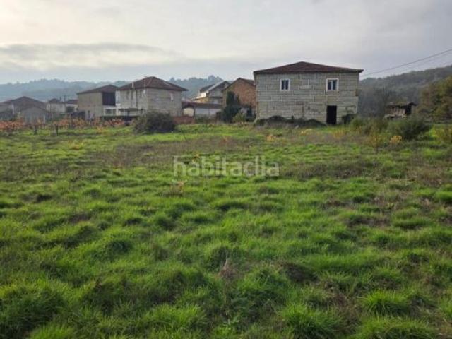 Casa en venta en Ourense, Galicia
