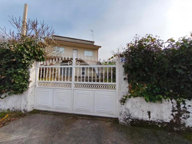 Casa en venta en Taboadela, O Alto de Taboadela