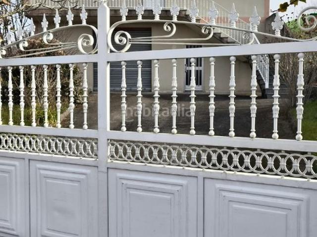 Casa en venta en Ourense, Galicia