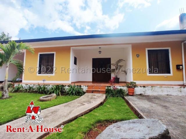 Casa en venta en Amazonas