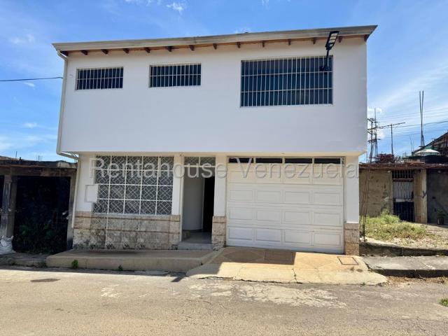 Casa en venta en San Cristóbal, Táchira