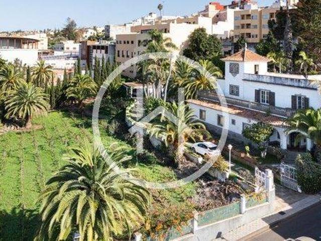 Casa en venta en Tacoronte, Las Palmas