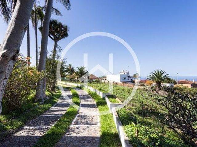 Casa en venta en Tacoronte, Canarias