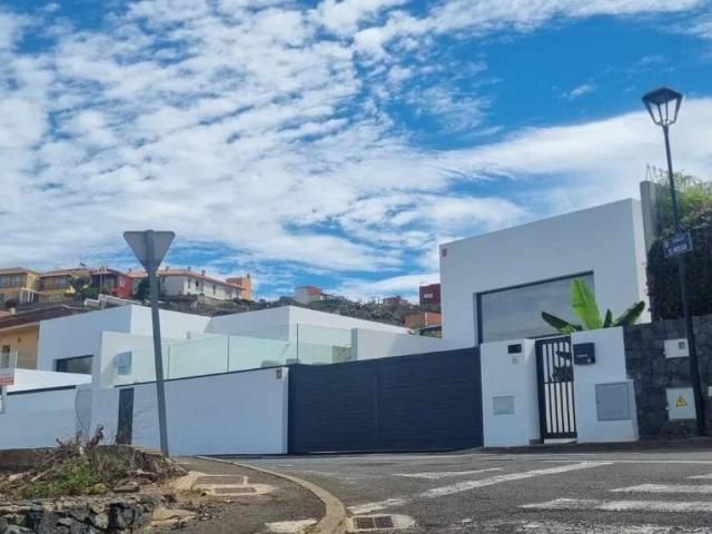 Casa en venta en Tacoronte, Las Palmas
