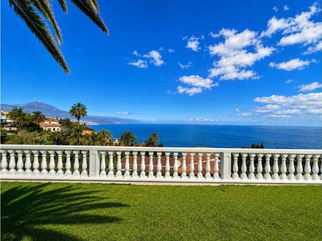 Casa en venta en Tacoronte, Canarias