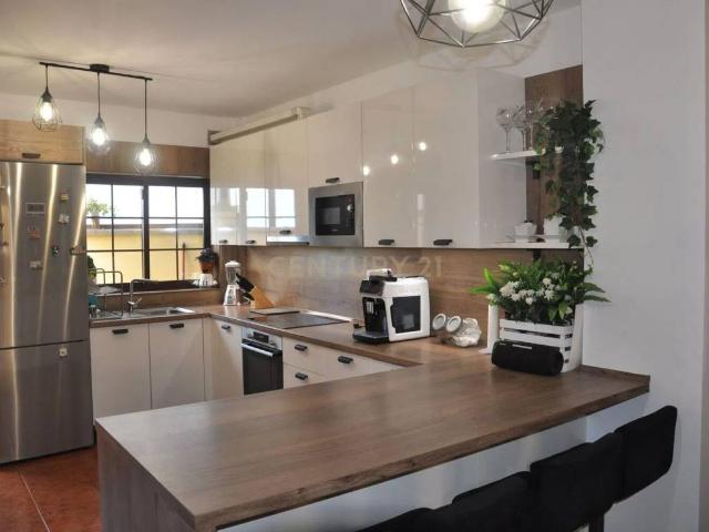 Casa en venta en San Jeronimo Los Perales, Tacoronte