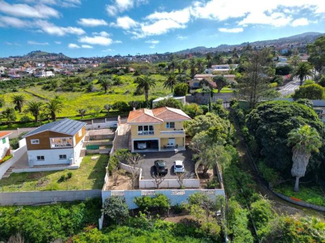 Casa en venta en Tacoronte, Canarias