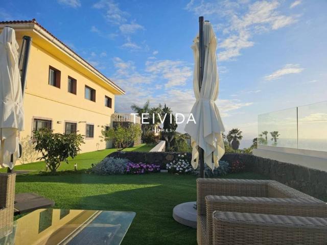 Casa en venta en Tacoronte, Canarias