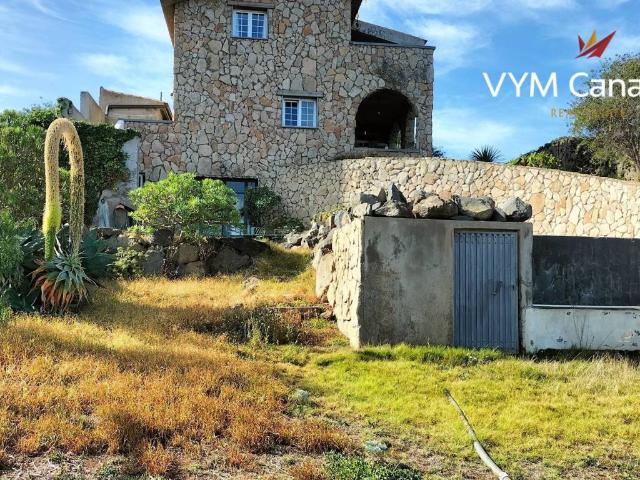 Casa en venta en Tacoronte, Canarias