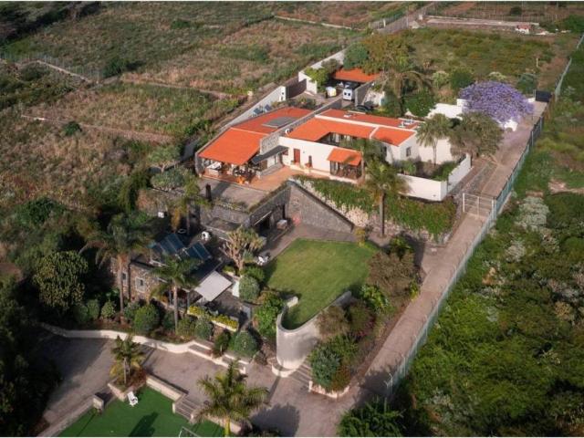 Casa en venta en Mesa del Mar, Tacoronte
