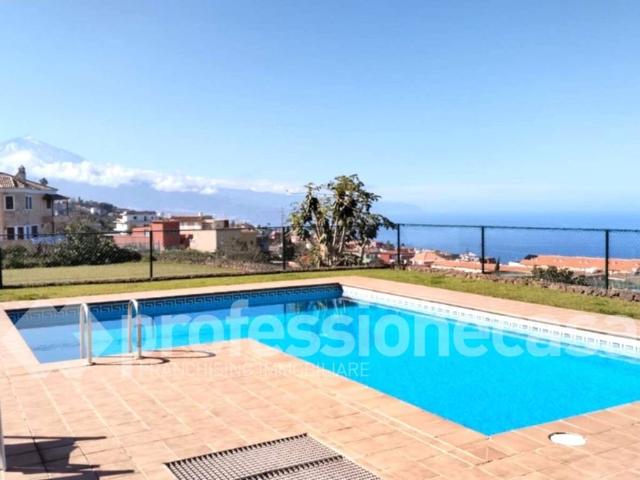 Casa en venta en Las Toscas, Tacoronte