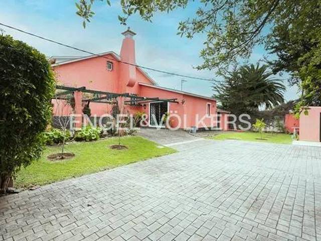 Casa en venta en Campo de Golf, Tacoronte