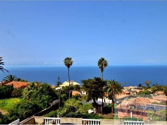 Casa en venta en Tacoronte, Canarias