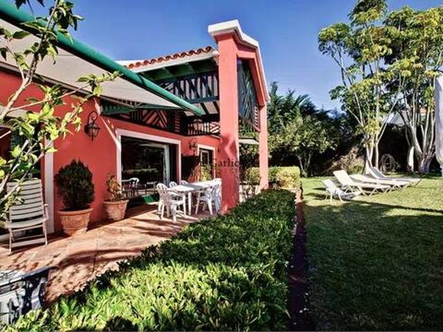 Casa en venta en Campo de Golf, Tacoronte