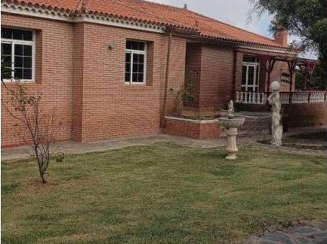 Casa en venta en Tacoronte, Canarias