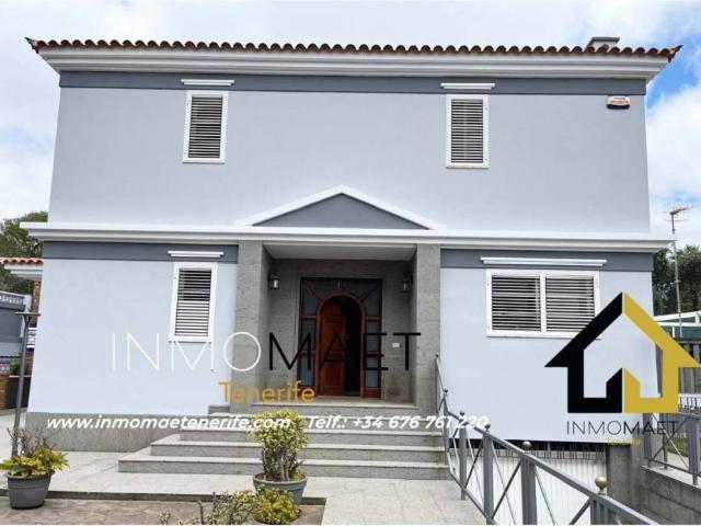 Casa en venta en Tacoronte, Canarias