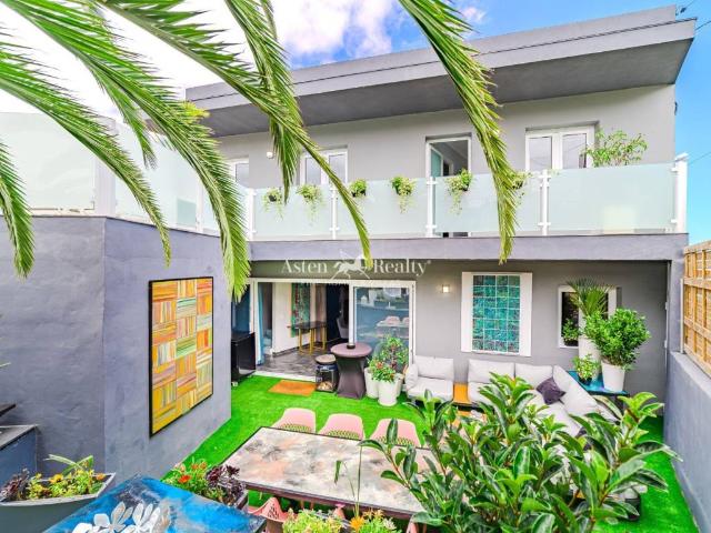 Casa en venta en Tacoronte, Las Palmas