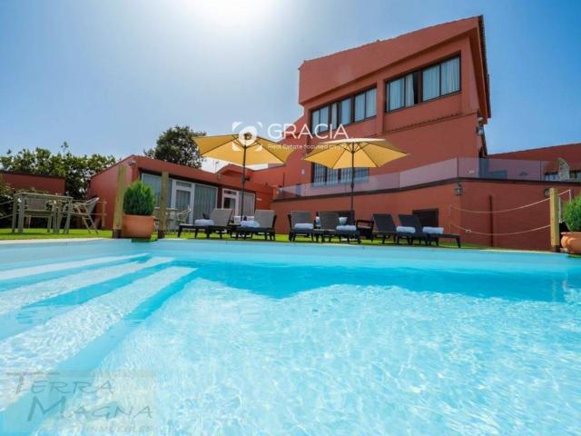 Casa en venta en Tacoronte, Las Palmas