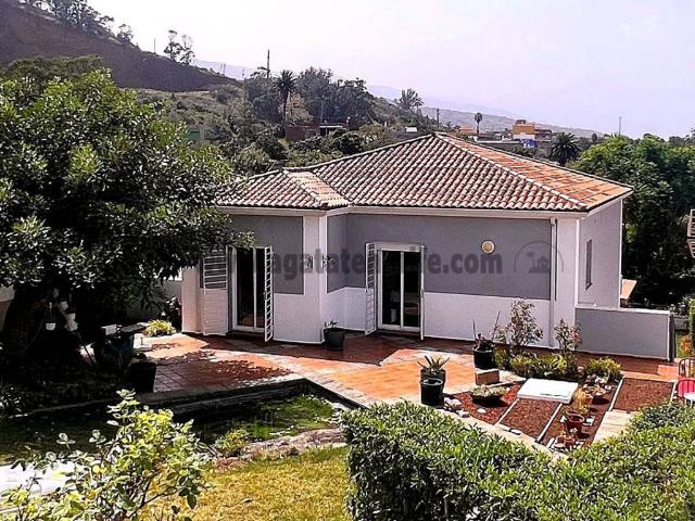 Casa en venta en Tacoronte, Las Palmas