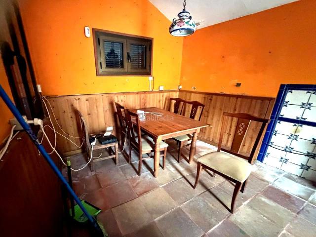 Casa en venta en El Cantillo, Tacoronte