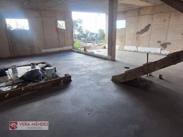Casa en venta en El Cantillo, Tacoronte
