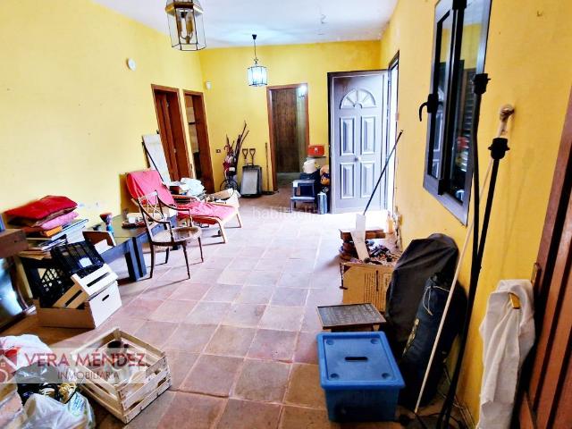 Casa en venta en El Cantillo, Tacoronte