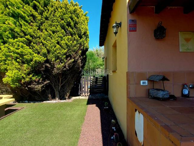 Casa en venta en El Cantillo, Tacoronte