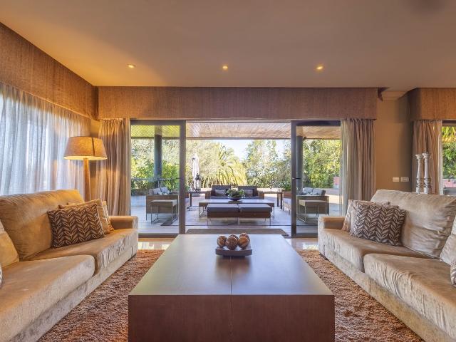 Casa en venta en El Cantillo, Tacoronte