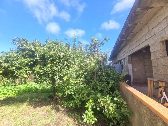Casa en venta en El Cantillo, Tacoronte