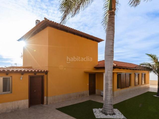 Casa en venta en Guayonje, Tacoronte