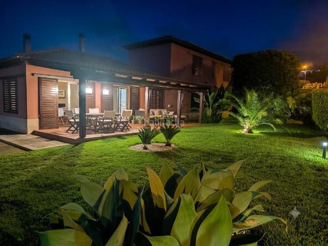 Casa en venta en El Cantillo, Tacoronte