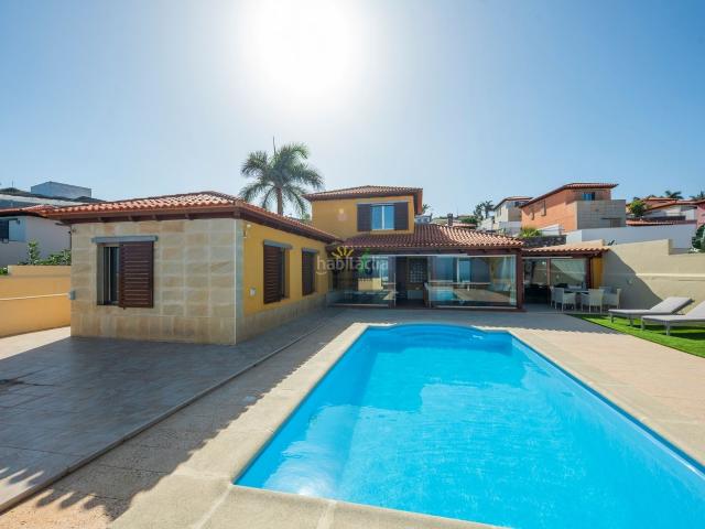 Casa en venta en El Cantillo, Tacoronte