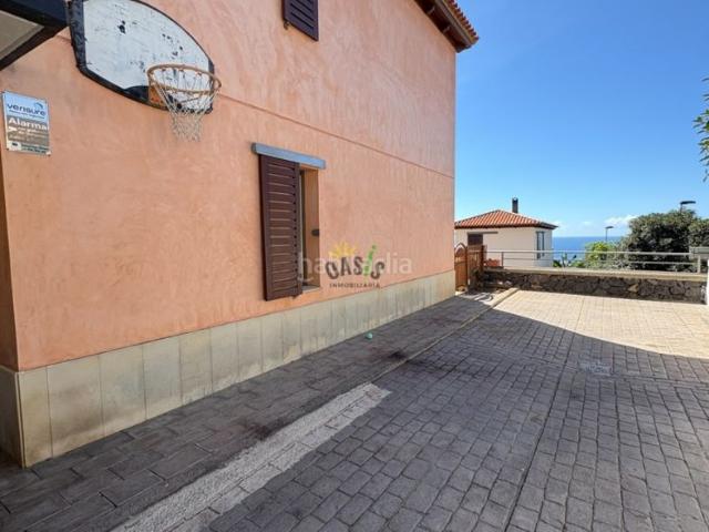 Casa en venta en El Cantillo, Tacoronte