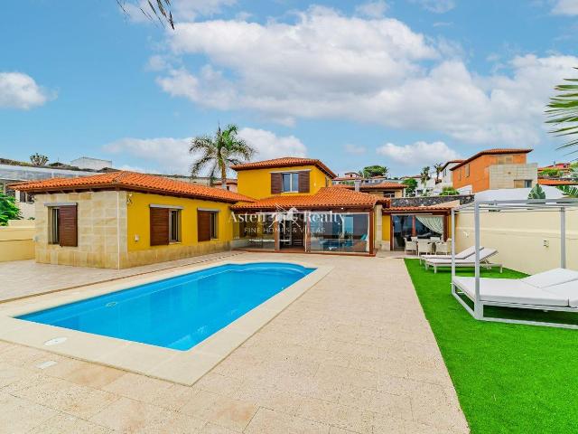 Casa en venta en Guayonje, Tacoronte