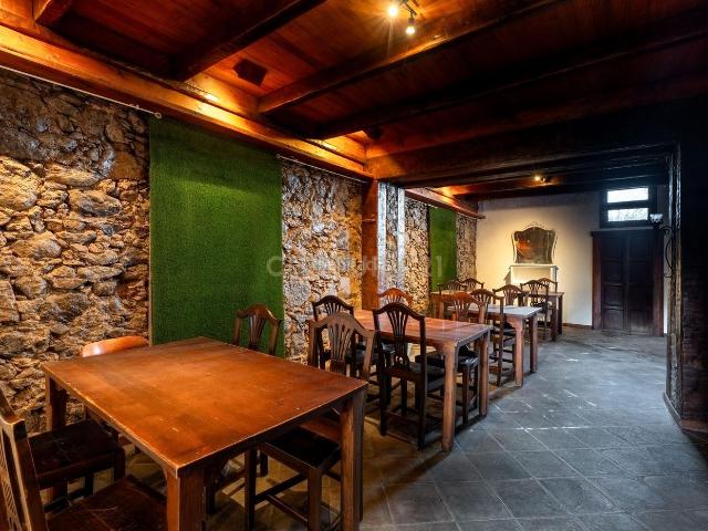 Casa en venta en El Cantillo, Tacoronte