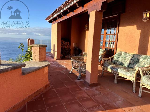 Casa en venta en El Cantillo, Tacoronte