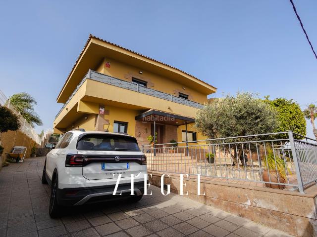 Casa en venta en El Cantillo, Tacoronte