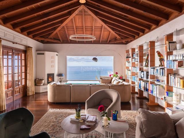 Casa en venta en El Cantillo, Tacoronte