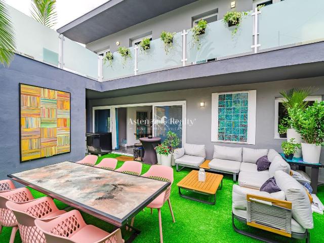 Casa en venta en El Cantillo, Tacoronte