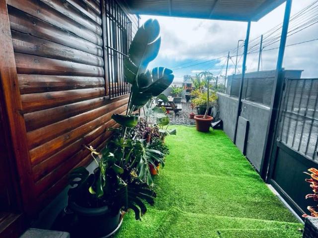 Casa en venta en El Cantillo, Tacoronte