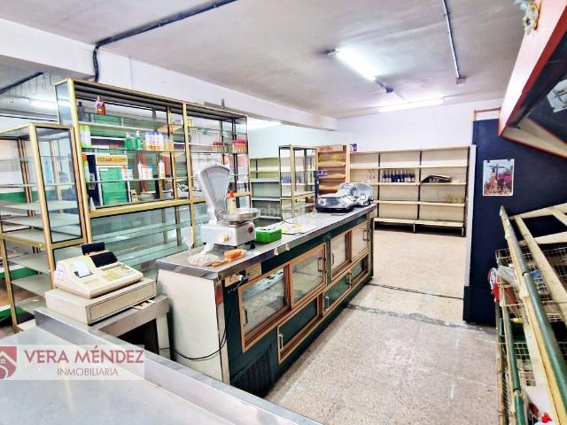 Casa en venta en El Cantillo, Tacoronte
