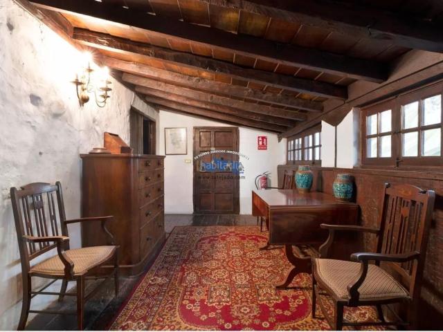 Casa en venta en El Cantillo, Tacoronte